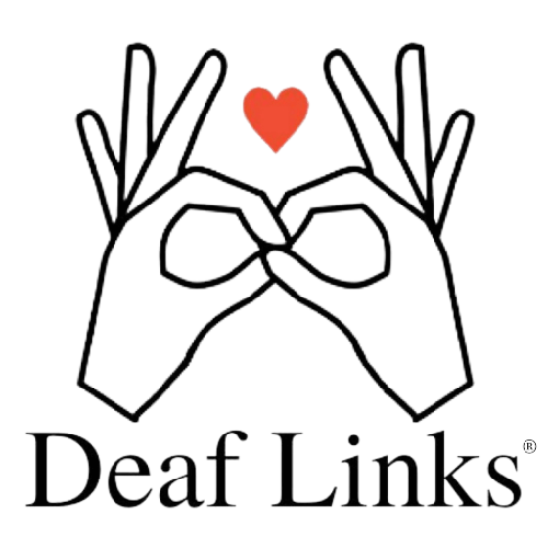 Deaf Links