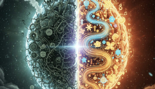 チャンスを逃し、後悔を繰り返す人の特徴とは？