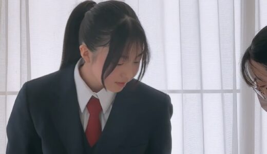 母の輝く姿を子に見せよ